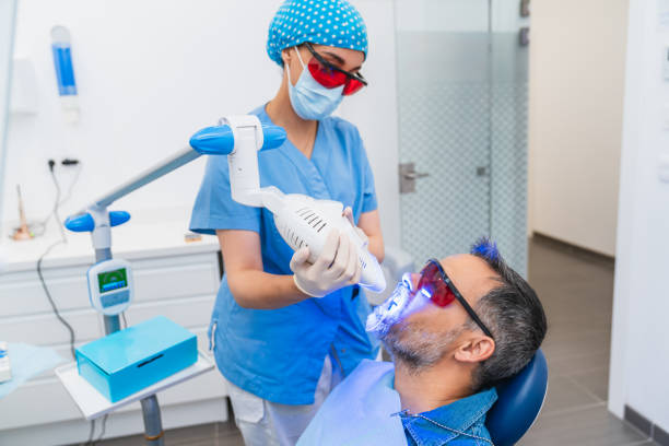 Best Emergency Dental Services for Seniors in Lindenhurst, NY
